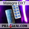 Malegra DXT 40